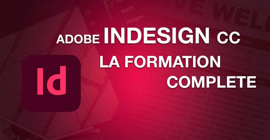 Indesign