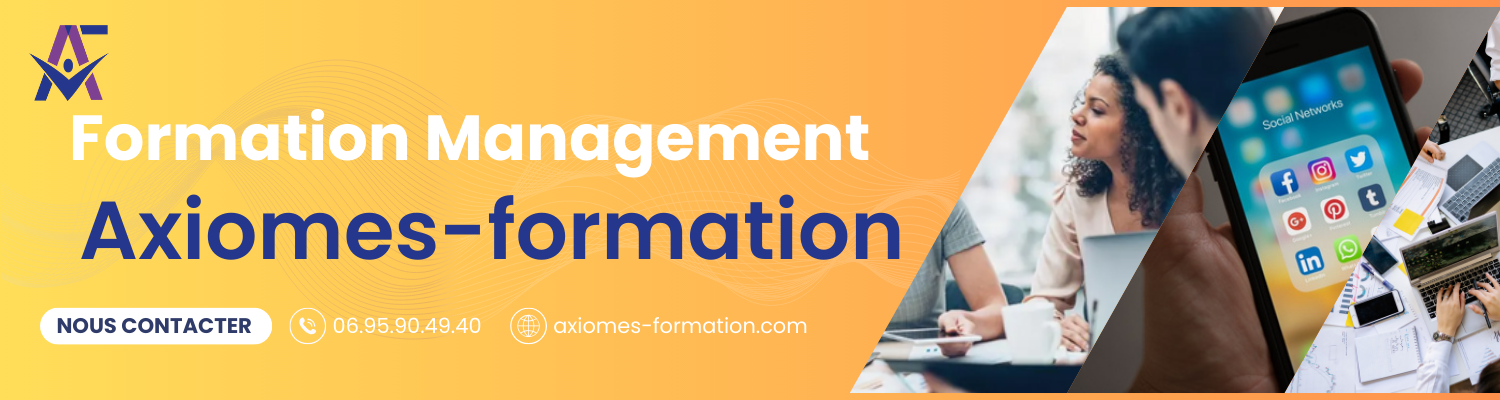 FORMATION MANAGEMENT